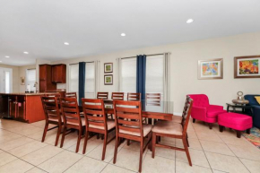 Charming Home near Disney with Private Pool, Game Room and Water Park Access at Encore Resorts Reunion - 410NO
